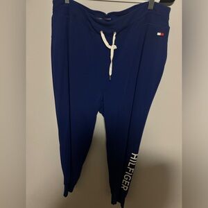 Tommy Hilfiger Plus Size Joggers